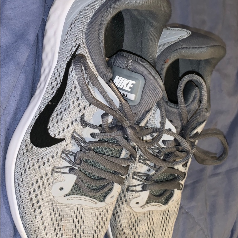 Nike shoes